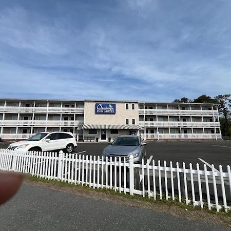 Chincoteague Inn Exterior photo