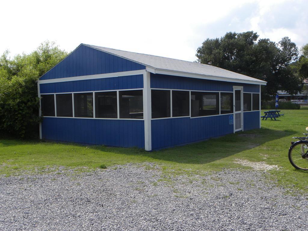 Chincoteague Inn Exterior photo