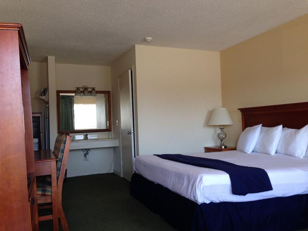 Chincoteague Inn Exterior photo