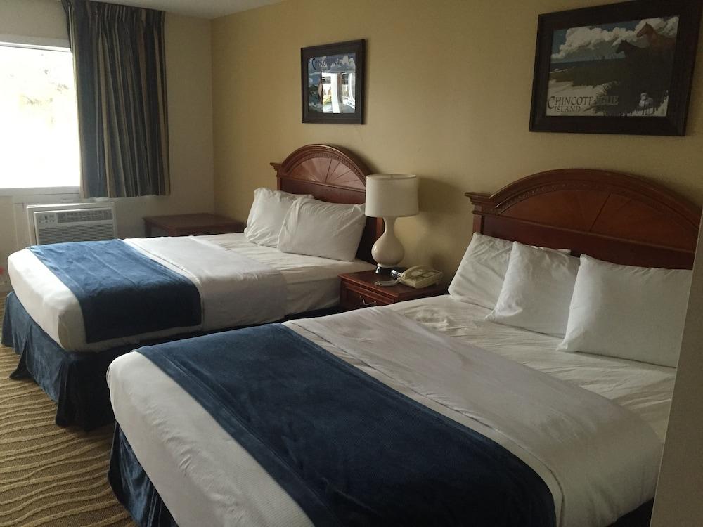 Chincoteague Inn Exterior photo