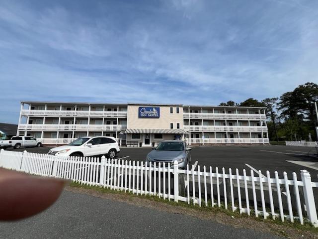 Chincoteague Inn Exterior photo