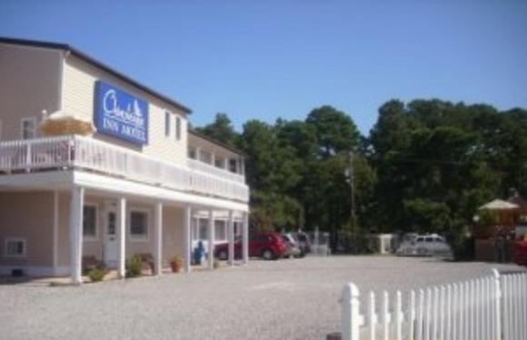 Chincoteague Inn Exterior photo