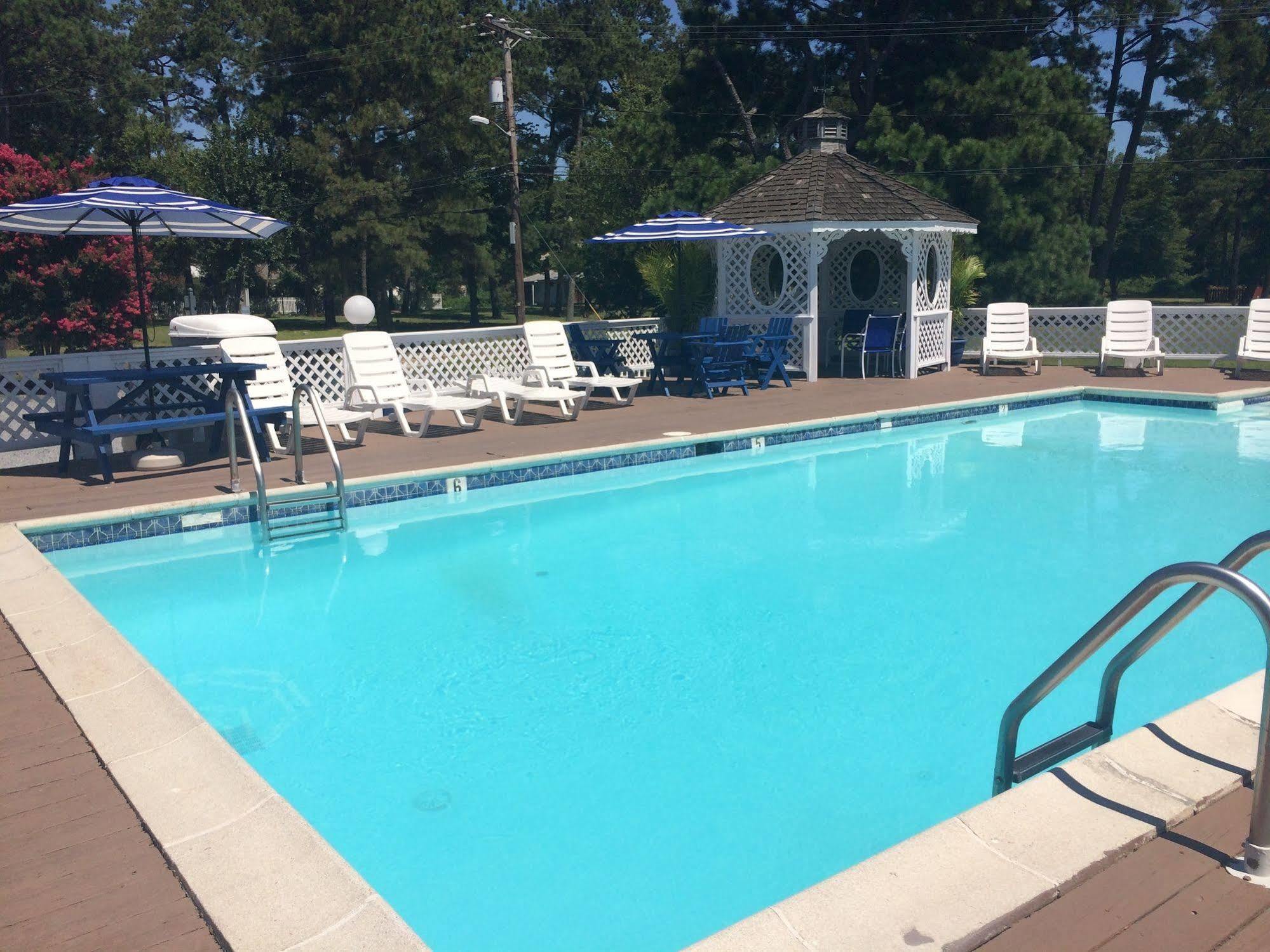 Chincoteague Inn Exterior photo